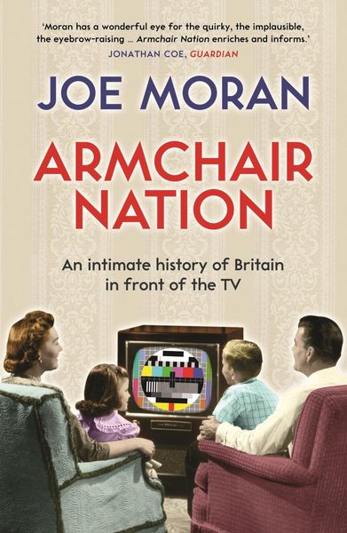 Produktbild: Armchair Nation