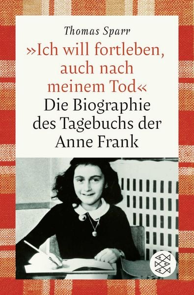 Produktbild: &raquo;Ich will fortleben, auch nach meinem Tod&laquo;