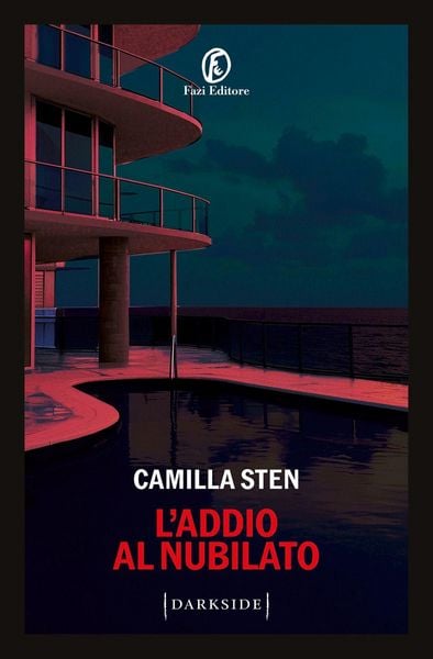 Produktbild: L' addio al nubilato