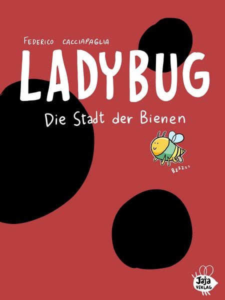 Produktbild: Ladybug