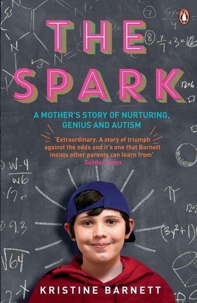 Produktbild: The Spark