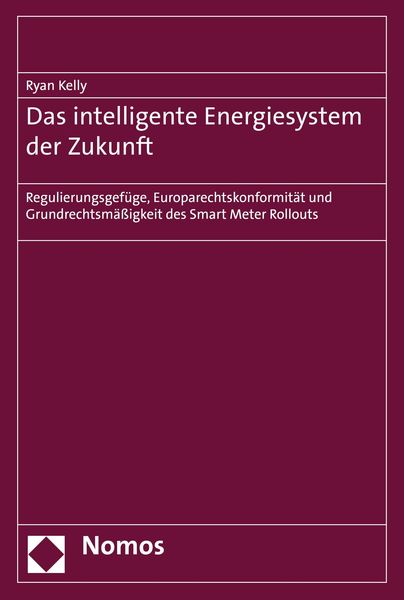 Produktbild: Das intelligente Energiesystem der Zukunft
