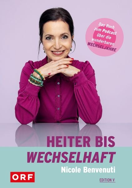 Produktbild: Heiter bis wechselhaft