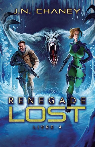 Produktbild: Renegade Lost