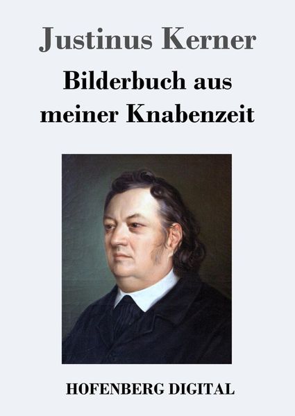 Produktbild: Bilderbuch aus meiner Knabenzeit