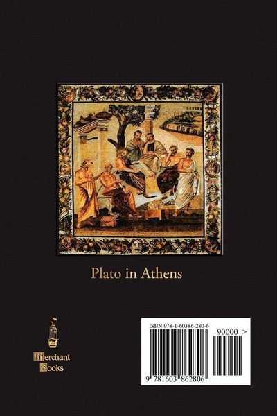 Produktbild: The Apology, Crito and Phaedo of Socrates