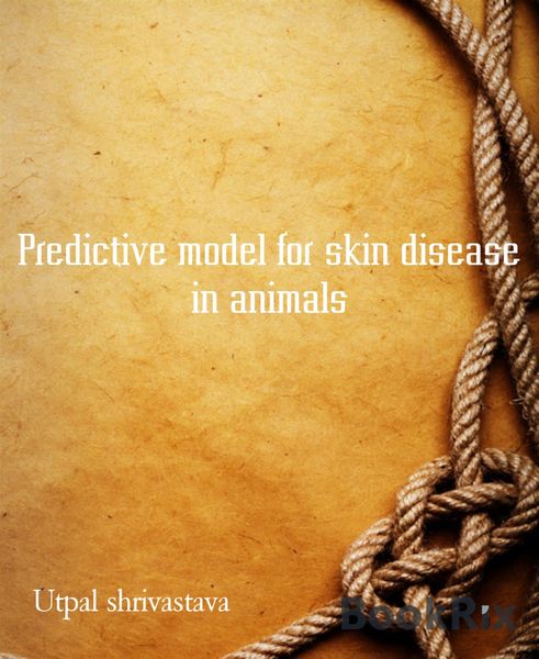 Produktbild: Predictive model for skin disease in animals