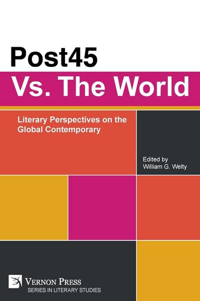 Produktbild: Post45 Vs. The World