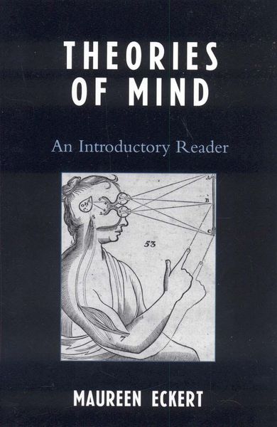 Produktbild: Theories of Mind