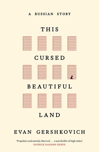 Produktbild: This Cursed Beautiful Land