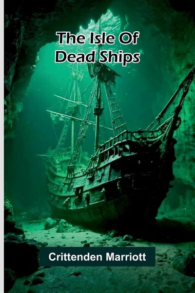 Produktbild: The Isle Of Dead Ships
