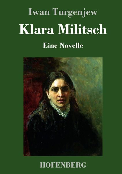 Produktbild: Klara Militsch