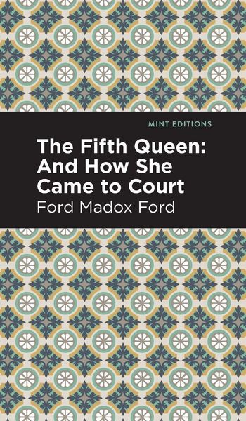 Produktbild: The Fifth Queen