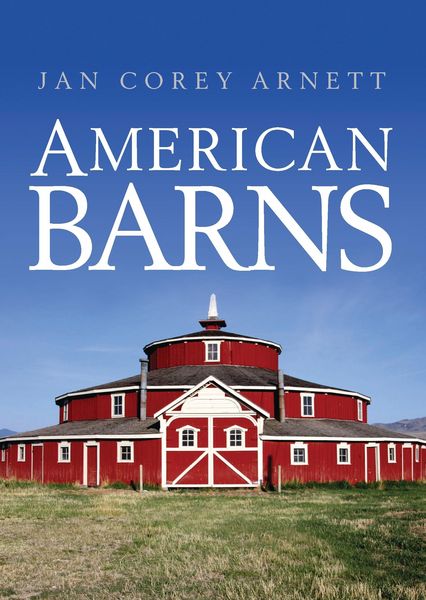 Produktbild: American Barns