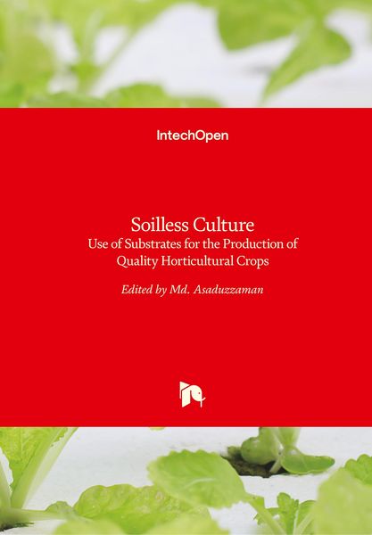 Produktbild: Soilless Culture