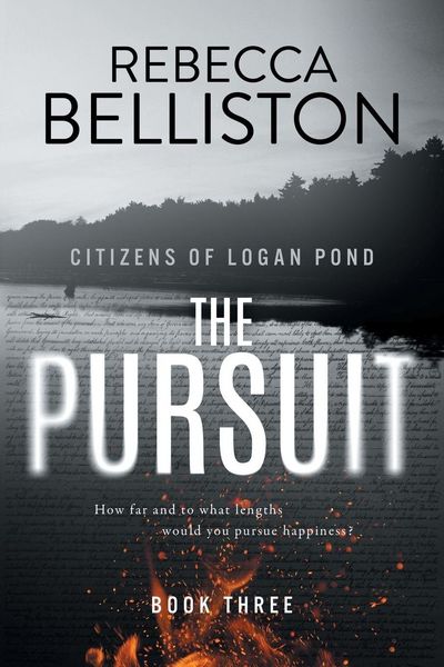 Produktbild: The Pursuit