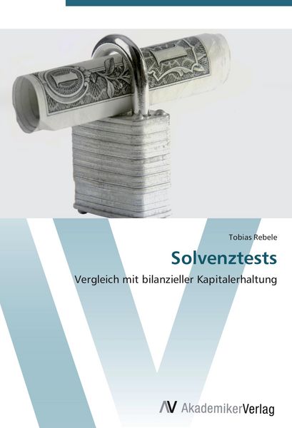 Produktbild: Solvenztests