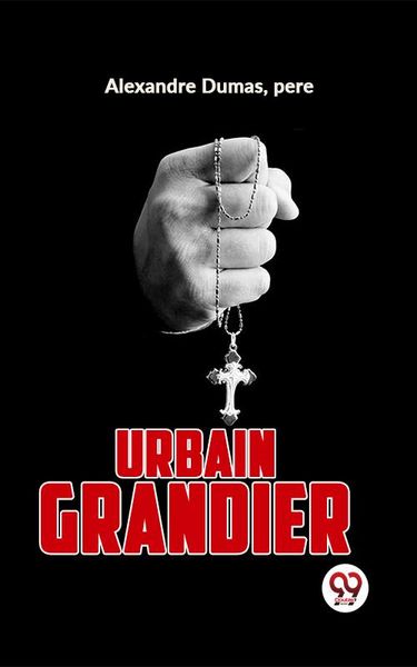 Produktbild: Urbain Grandier