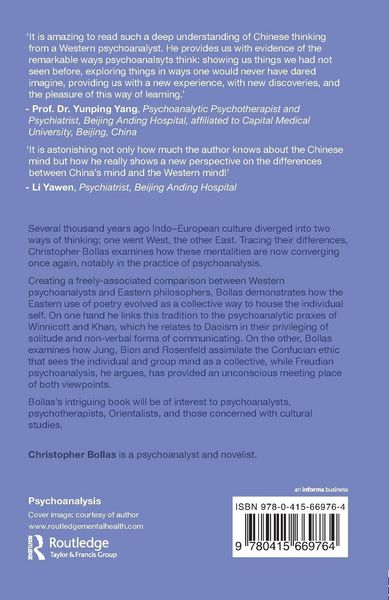 Produktbild: China on the Mind