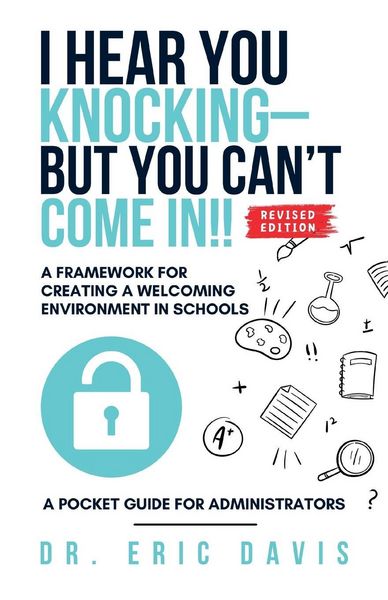 Produktbild: I Hear You Knocking but You Can't Come In