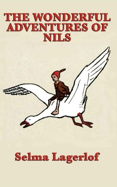 Produktbild: The Wonderful Adventures of Nils