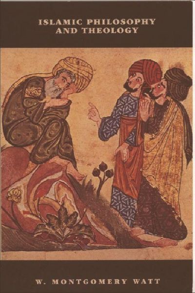 Produktbild: Islamic Philosophy and Theology