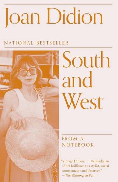 Produktbild: South and West