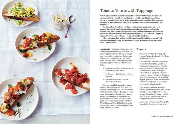 Produktbild: Simply Tomato