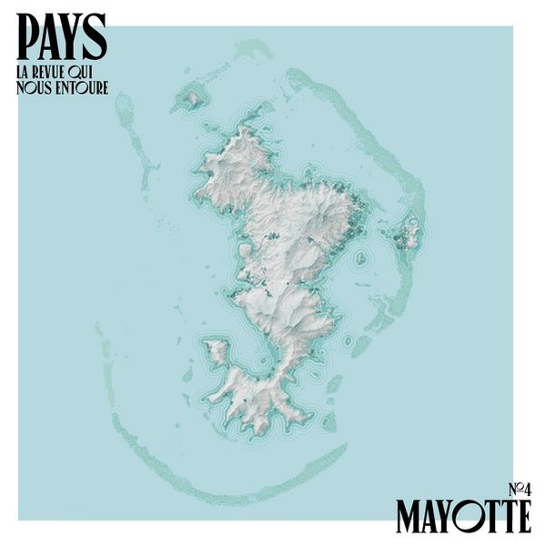 Produktbild: Pays no4 mayotte