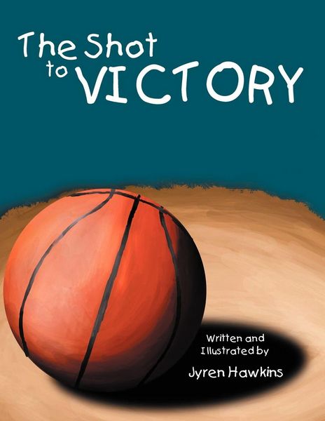 Produktbild: The Shot to Victory
