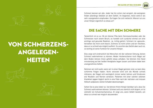Produktbild: Das ABC der Vitamine