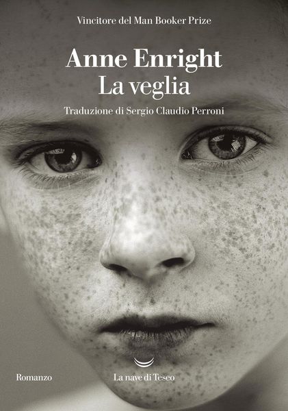Produktbild: La veglia