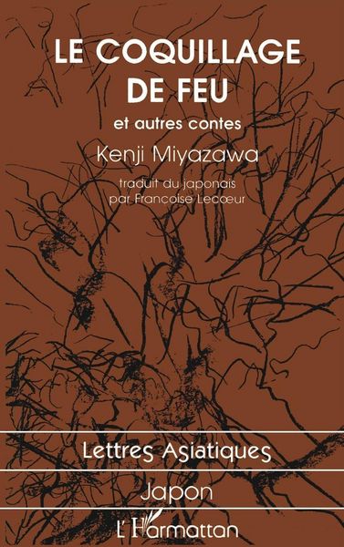 Produktbild: Le coquillage de feu et autres contes