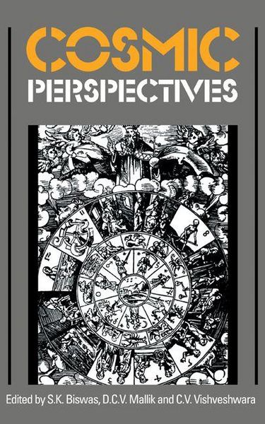 Produktbild: Cosmic Perspectives