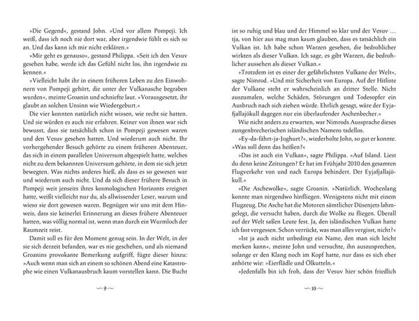 Produktbild: Die Kinder des Dschinn: Die Kristalle des Khan