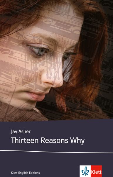 Produktbild: Thirteen Reasons Why