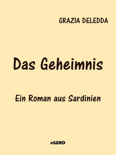 Produktbild: Das Geheimnis