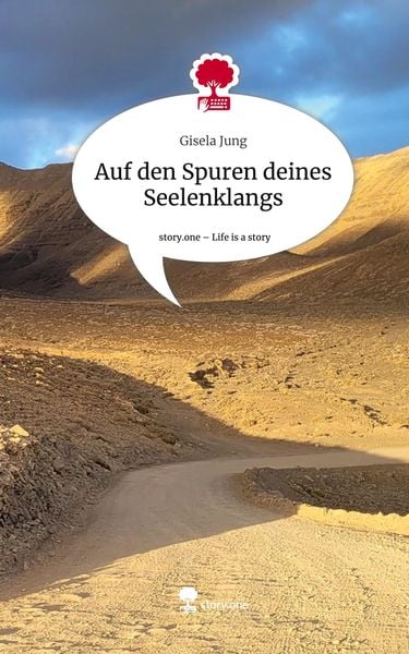 Produktbild: Auf den Spuren deines Seelenklangs. Life is a Story - story.one