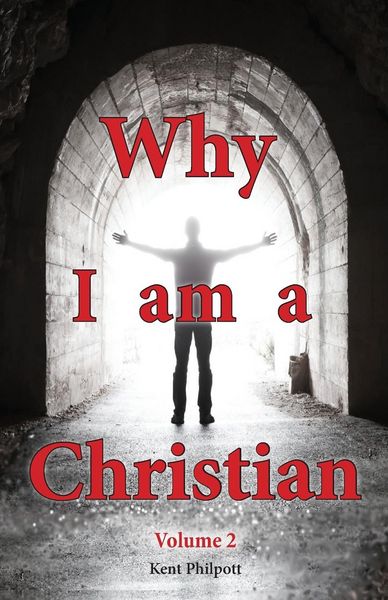 Produktbild: Why I Am a Christian - Volume 2