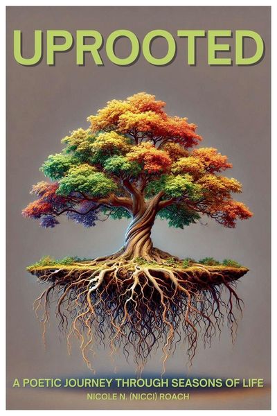 Produktbild: Uprooted