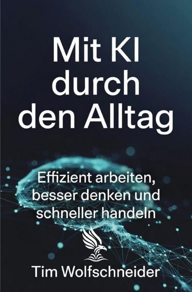 Produktbild: Mit KI durch den Alltag
