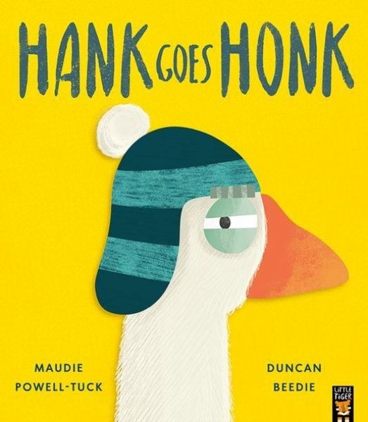 Produktbild: Hank Goes Honk
