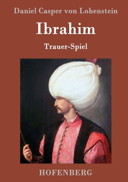 Produktbild: Ibrahim