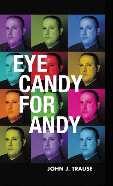Produktbild: Eye Candy for Andy