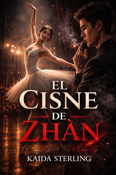 Produktbild: El Cisne De Zh&aacute;n