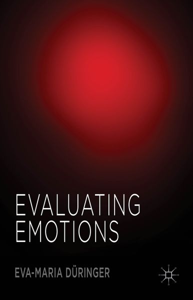 Produktbild: Evaluating Emotions