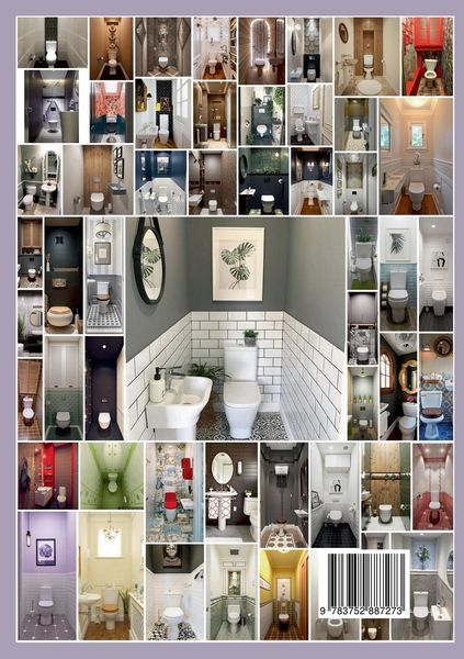 Produktbild: Die sch&ouml;nsten kleinen Toiletten