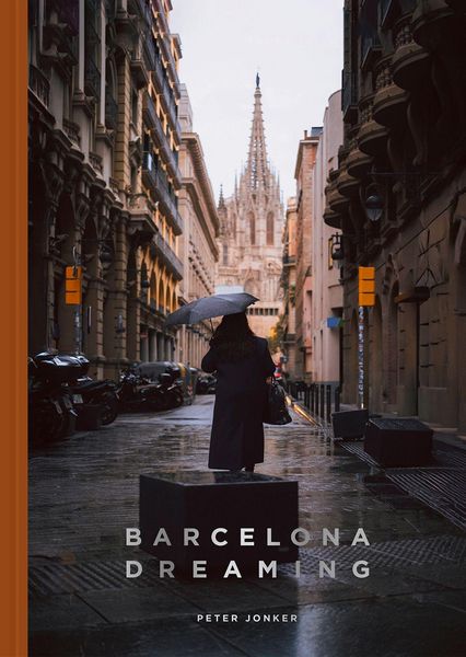 Produktbild: Barcelona Dreaming