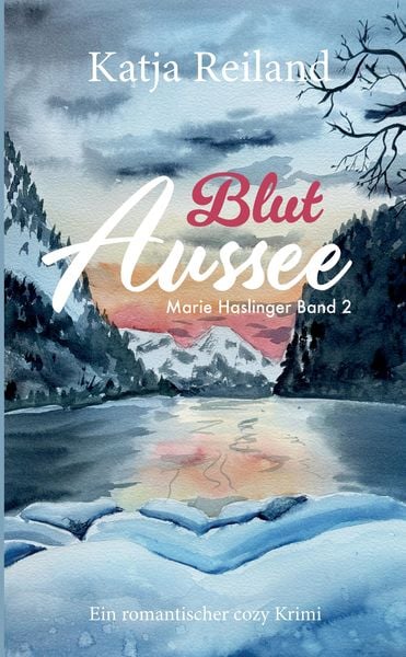 Produktbild: Blut Aussee