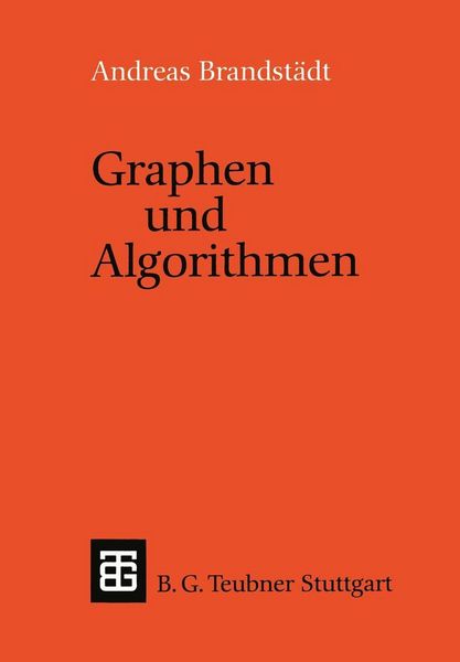 Produktbild: Graphen und Algorithmen